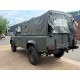 Land Rover Defender 110 EX-ARMY, LOW MILES, 1 YEAR MOT, NO RUST 2.5 5dr